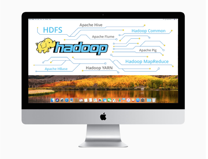 Introduction to Hadoop, Hive, and HBase