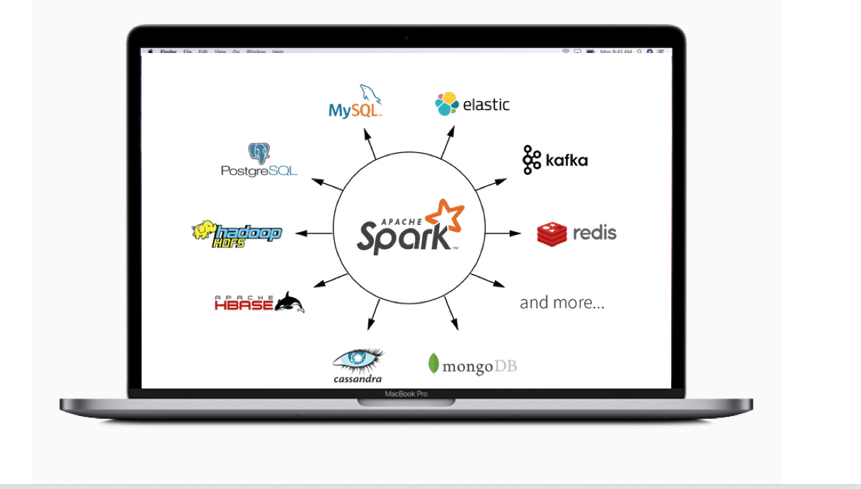 Spark Basics