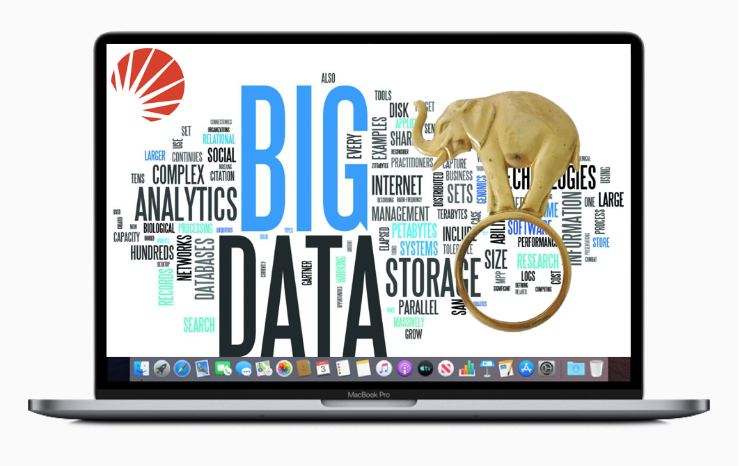 Big Data Search