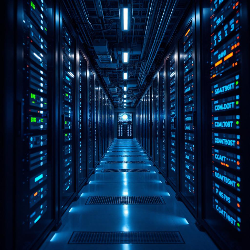 AI’s Impact on Data Centers: A $1.4 Trillion Opportunity