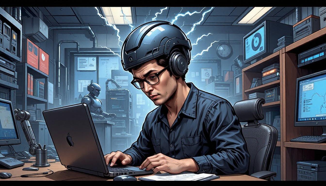 Exploring Model Context Protocol (MCP) Servers and the Future of Full-Stack AI Coding Workflows: Unleashing Vibe Coding with MCP Servers: The Future of Function Coding
