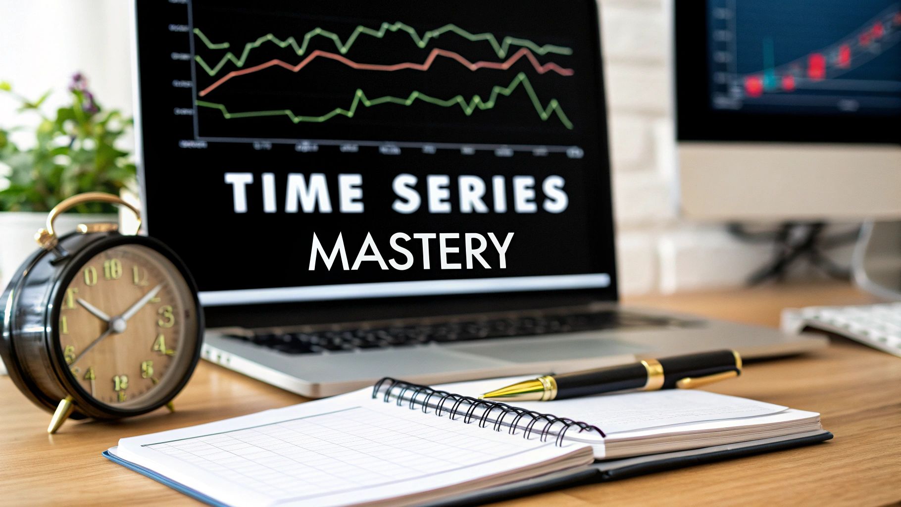 Explore Powerful Time Series Analysis Techniques for Forecasting Trends and Patterns in Data: Master Time Series Analysis Techniques for Better Forecasting