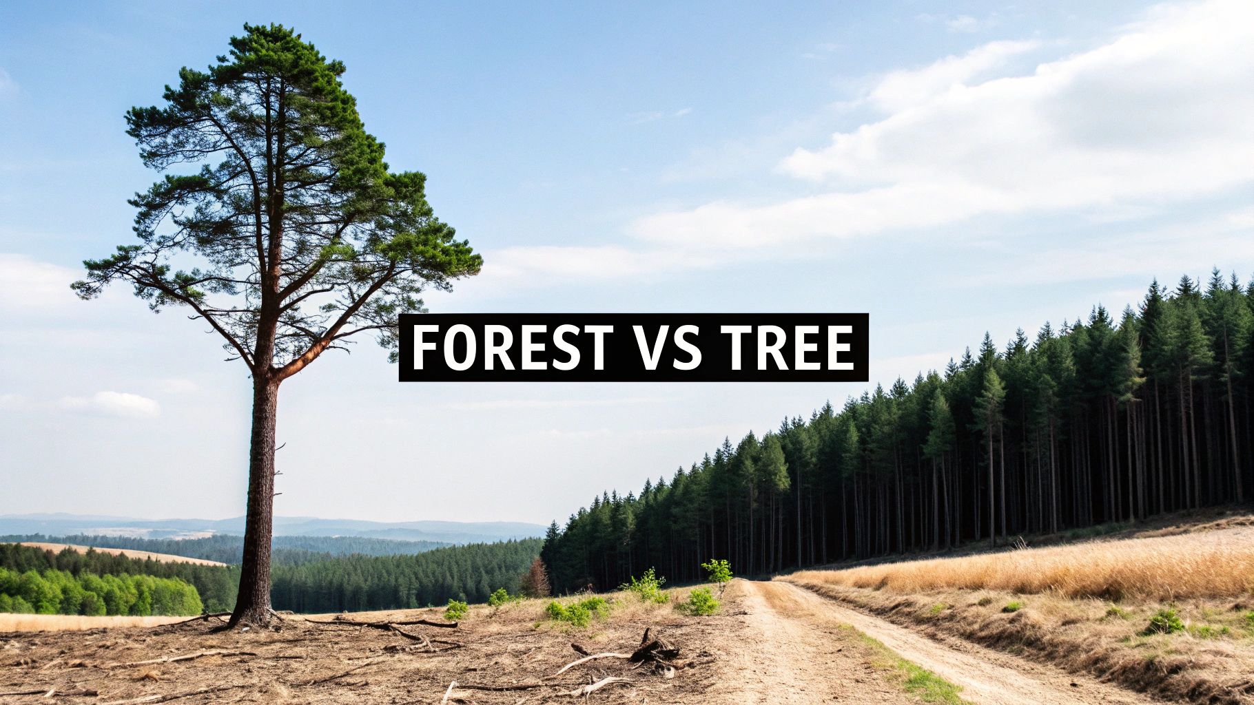 Decision Tree vs Random Forest: Key Differences, Use Cases & Performance Insights: Random Forest vs Decision Tree: Which Is Better?