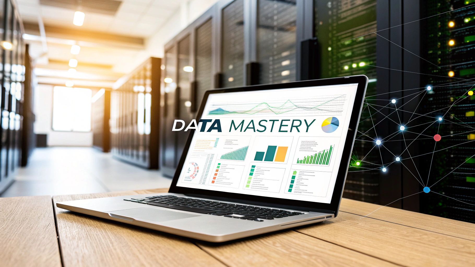 8 Best Practices for Data Management in 2025