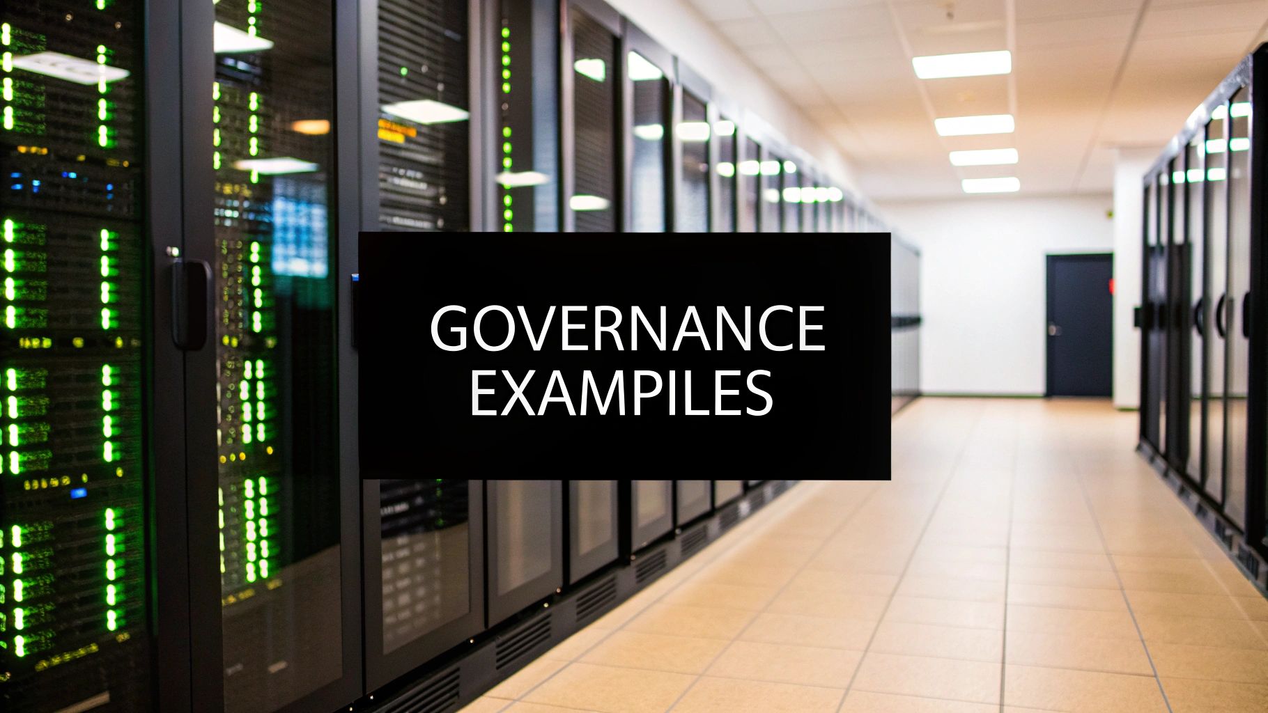 Top Data Governance Examples to Boost Your Data Strategy