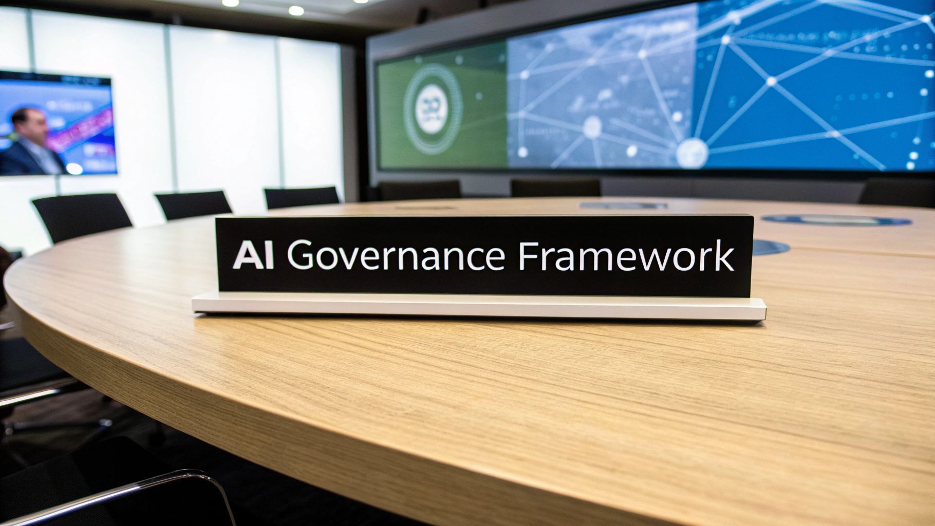 Create an Effective AI Governance Framework Today