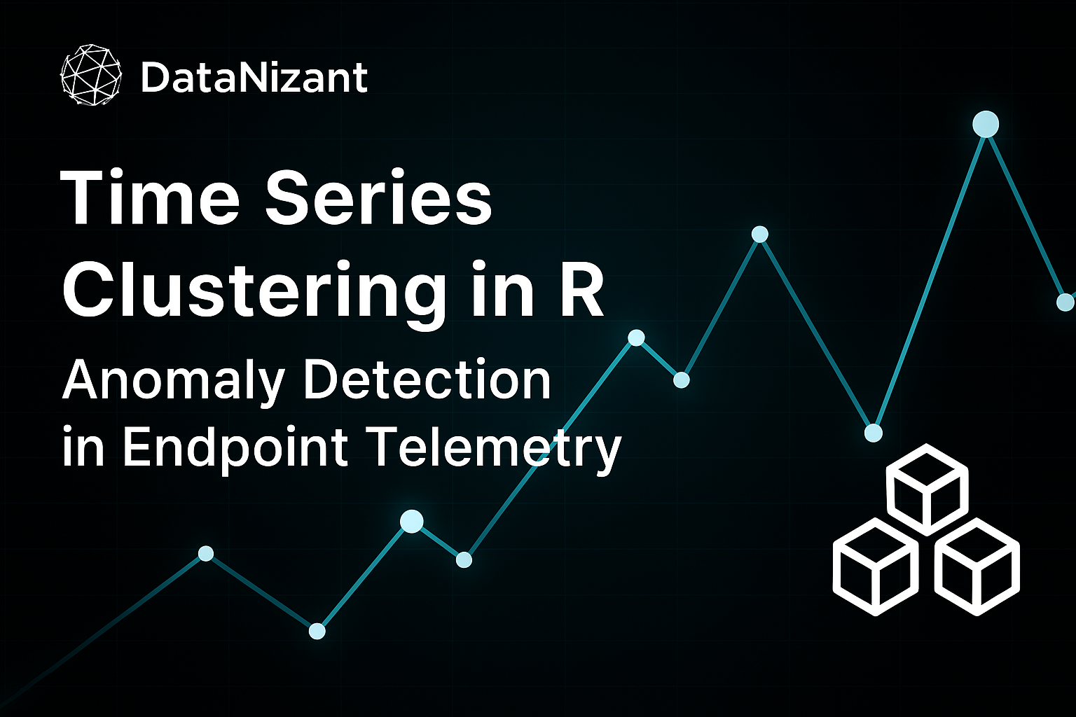 Detect endpoint threats with precision using time series clustering in R—uncover patterns and anomalies in telemetry data for smarter cybersecurity decisions.: Time Series Clustering in R: Anomaly Detection in Endpoint Telemetry