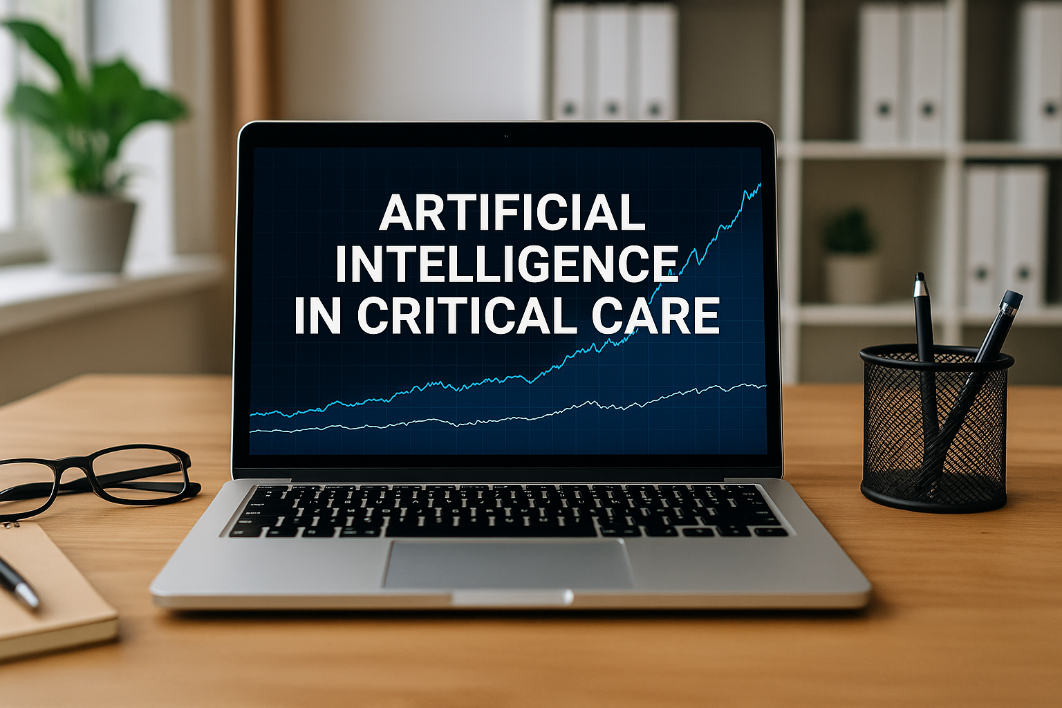AI-Driven Critical Care: Reducing Intervention Time by 28% Without Added Staff: Implementation of Artificial Intelligence in Critical Care Workflow: A Case Study from a Tertiary Academic Hospital