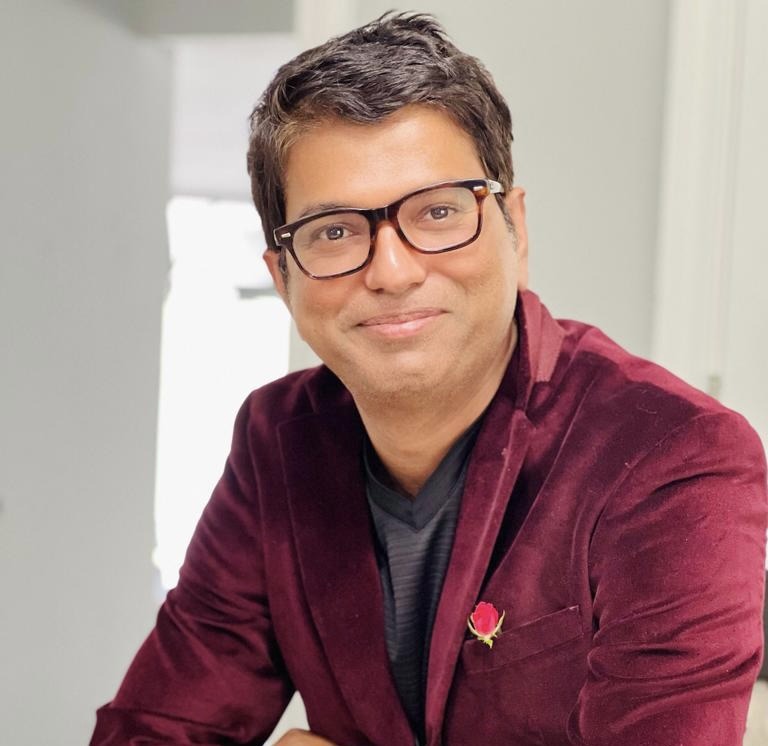 author avatar