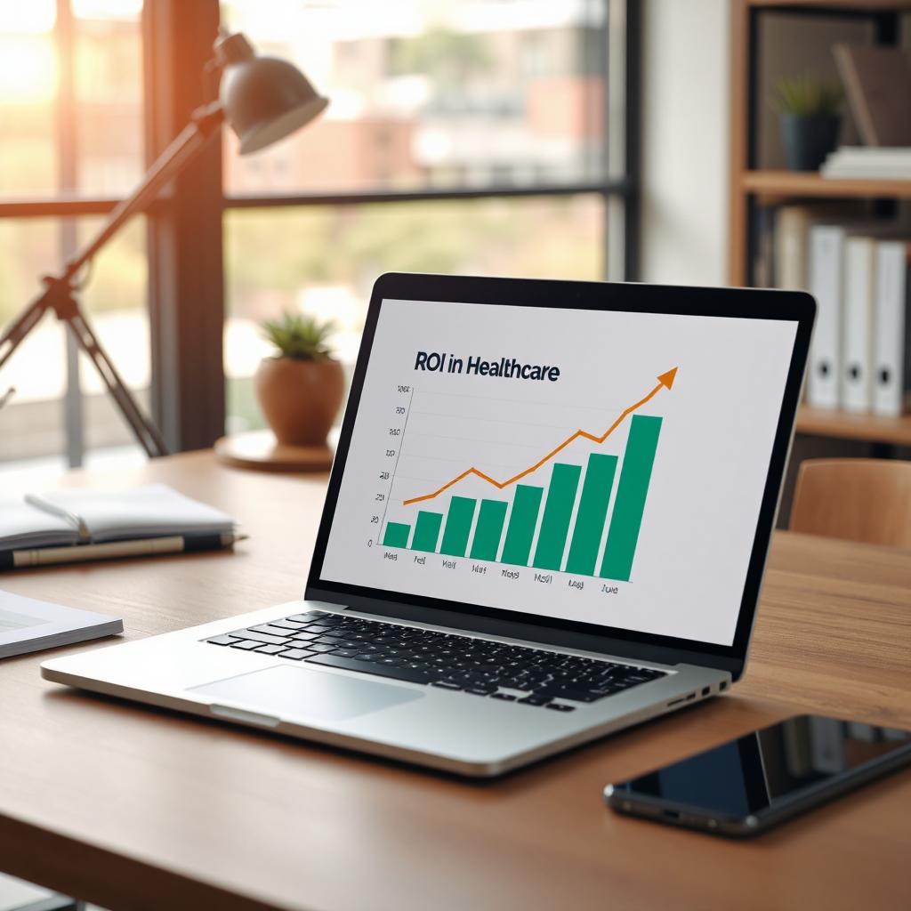 How to Measure ROI of AI in Healthcare: From Clinical Efficiency to Strategic Value: The ROI of AI in Healthcare: Measuring What Matters Most