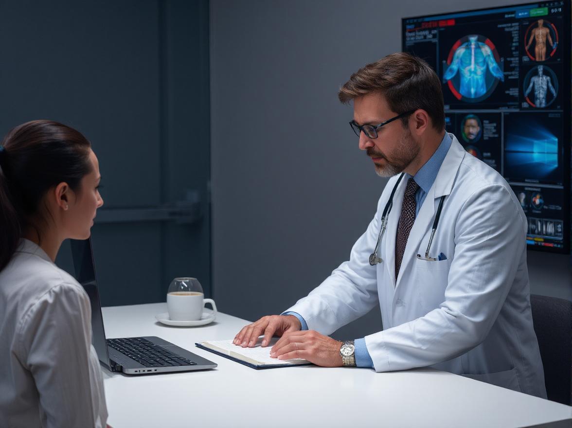 Transforming Outpatient Care: How AI Scribes Boosted Physician Efficiency and Satisfaction: Transforming Outpatient Care: How Ambient AI Scribes at a New York Hospital Saved Over 2 Hours Daily Per Physician