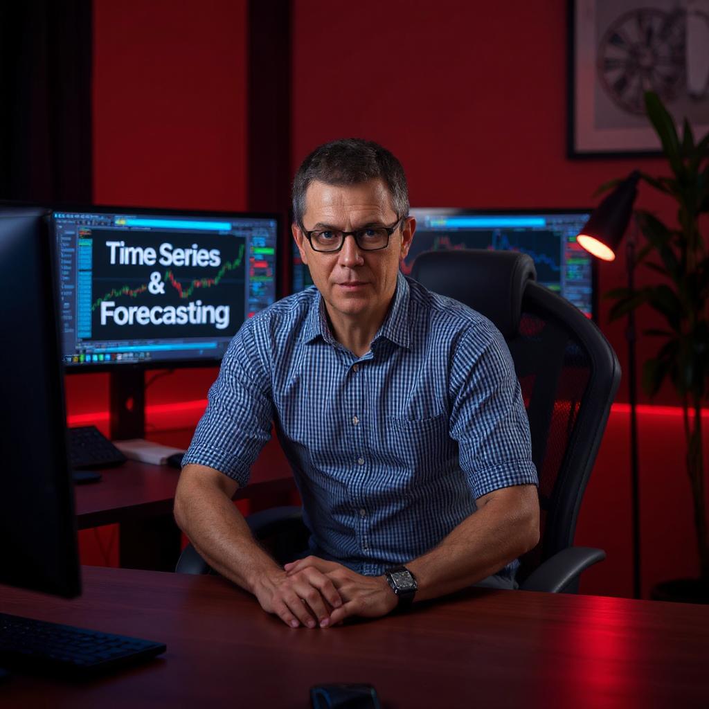 How LSTM Emerged as the Backbone of AI-Driven Forecasting Across Industries: How LSTM Became the Forecasting Workhorse