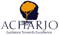 Acharjo Logo