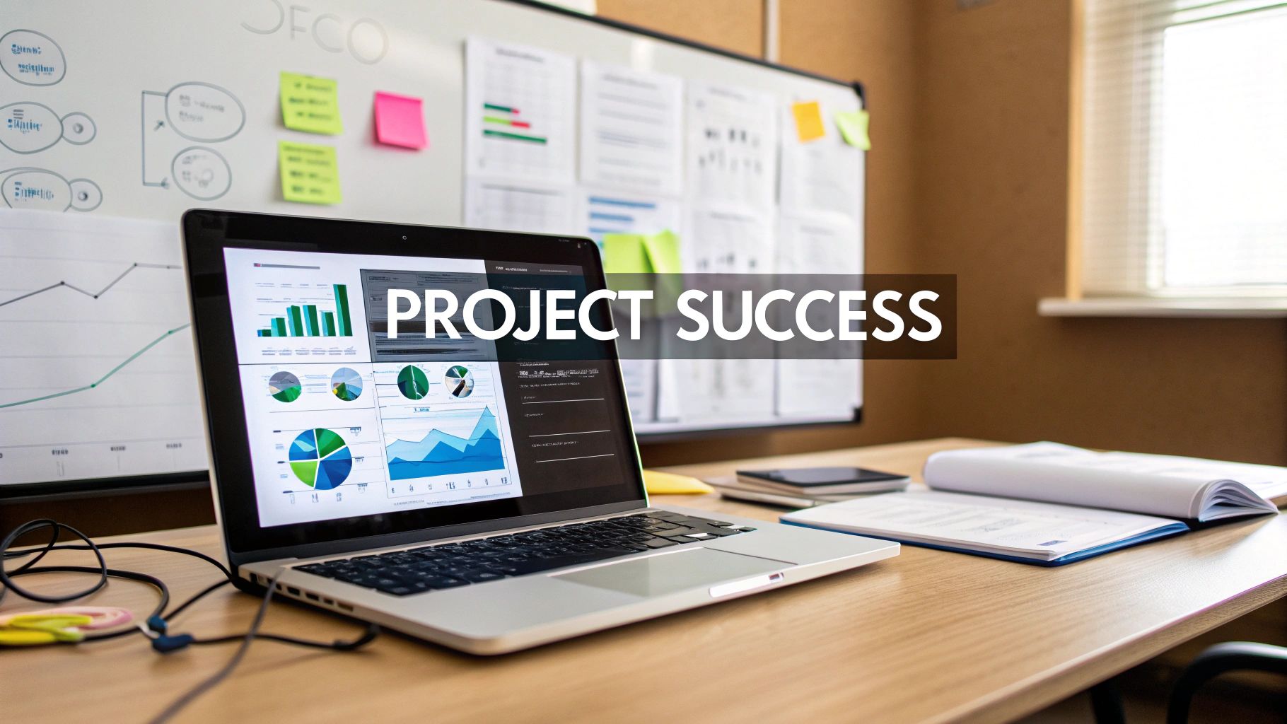 Mastering the Art of Data Science Project Management: Frameworks, Workflows, and Real-World Best Practices: Data Science Project Management That Actually Works