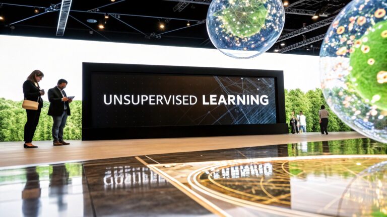 Mastering Unsupervised Learning Algorithms - Data-Nizant