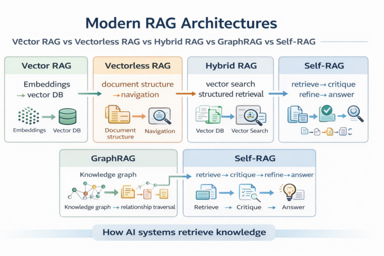 Vectorless RAG Explained - Data-Nizant